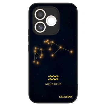 Maskica za Honor 600 Lite - AQUARIUS