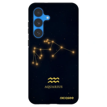 Maskica za Samsung Galaxy S25 FE 5G - AQUARIUS