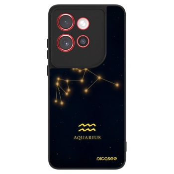 Maskica za Motorola Edge 60 Neo 5G - AQUARIUS