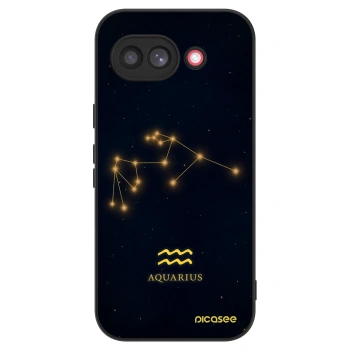 Maskica za Google Pixel 10a - AQUARIUS