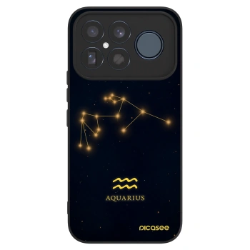 Maskica za Xiaomi Poco F8 Ultra - AQUARIUS