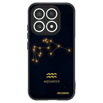 Picasee ULTIMATE CASE PowerShare za Xiaomi 17 - AQUARIUS