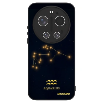 Picasee ULTIMATE CASE PowerShare za Xiaomi 17 Ultra - AQUARIUS