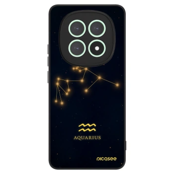 Picasee ULTIMATE CASE za Xiaomi Redmi Note 15 5G - AQUARIUS