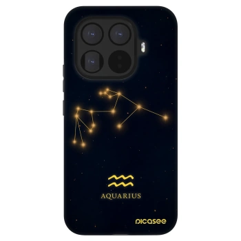 Picasee Fashion Case za Xiaomi 15T Pro - AQUARIUS