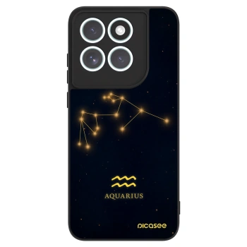 Picasee ULTIMATE CASE za Motorola Edge 70 Fusion - AQUARIUS
