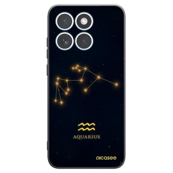 Maskica za Motorola Edge 70 Fusion - AQUARIUS