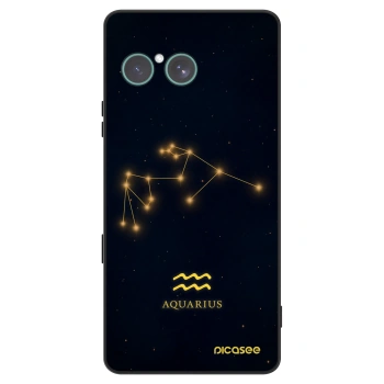 Maskica za Sony Xperia 10 VII - AQUARIUS
