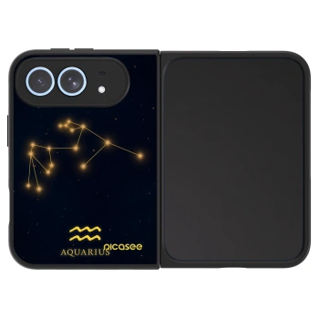Picasee ULTIMATE CASE za Apple iPhone Ultra - AQUARIUS