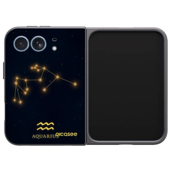 Maskica za Apple iPhone Ultra - AQUARIUS