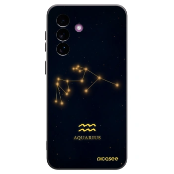 Maskica za Samsung Galaxy A37 - AQUARIUS