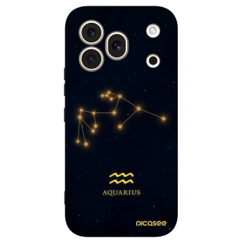 Maskica za Honor 600 Pro - AQUARIUS