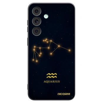 Maskica za Samsung Galaxy S26 FE - AQUARIUS