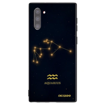 Maskica za Samsung Galaxy Note 10 N970F - AQUARIUS