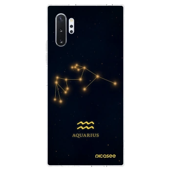 Maskica za Samsung Galaxy Note 10+ N975F - AQUARIUS