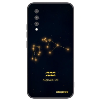 Maskica za Xiaomi Mi 9 Lite - AQUARIUS
