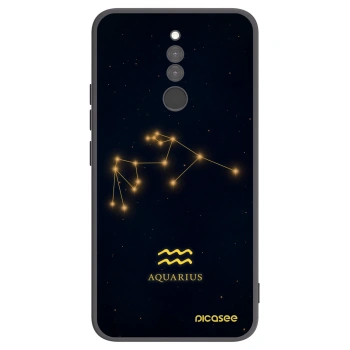 Maskica za Xiaomi Redmi 8 - AQUARIUS