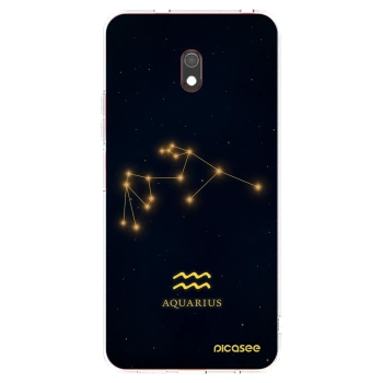Maskica za Xiaomi Redmi 8A - AQUARIUS