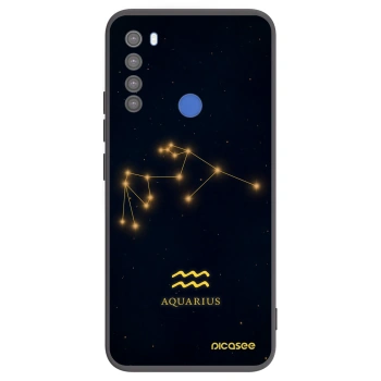 Maskica za Xiaomi Redmi Note 8T - AQUARIUS