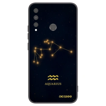 Maskica za Huawei P40 Lite E - AQUARIUS