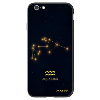 Maskica za Apple iPhone 6/6S - AQUARIUS