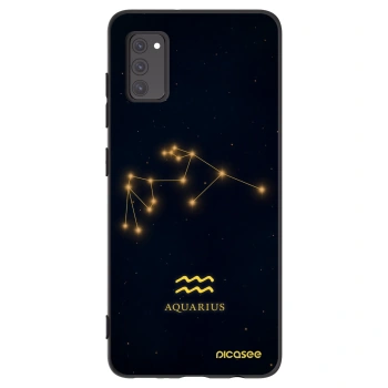 Maskica za Samsung Galaxy A41 A415F - AQUARIUS