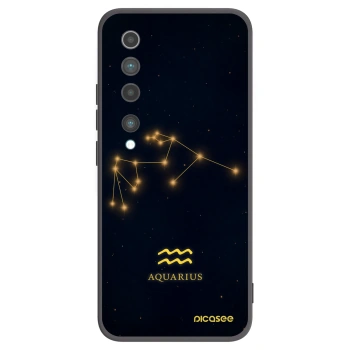 Maskica za Xiaomi Mi 10 - AQUARIUS