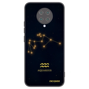 Maskica za Xiaomi Poco F2 Pro - AQUARIUS
