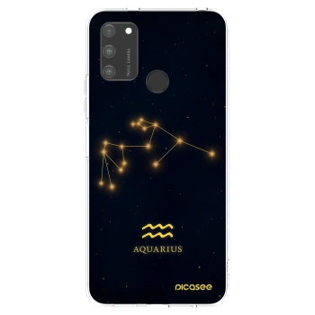 Maskica za Honor 9A - AQUARIUS