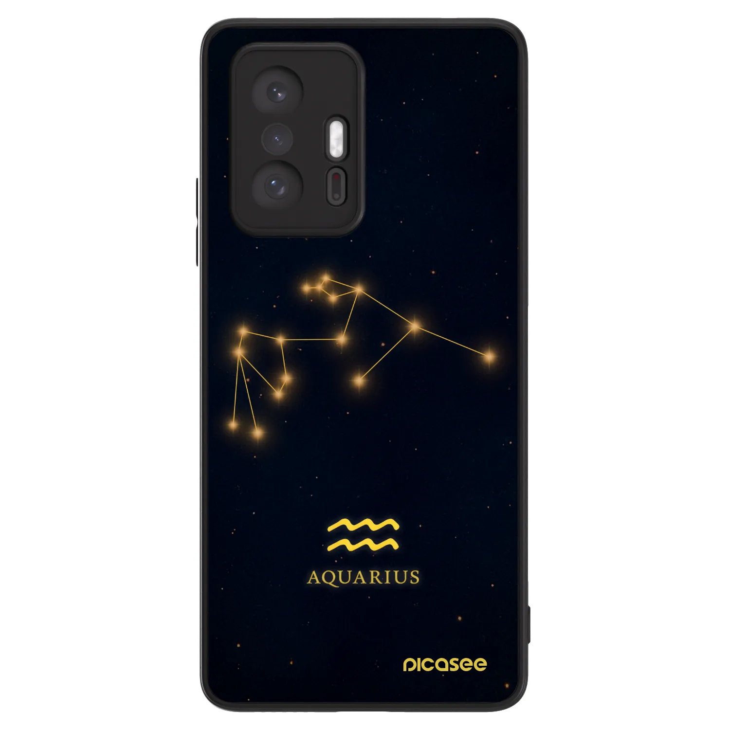 Picasee ULTIMATE CASE za Xiaomi 11T Pro - AQUARIUS