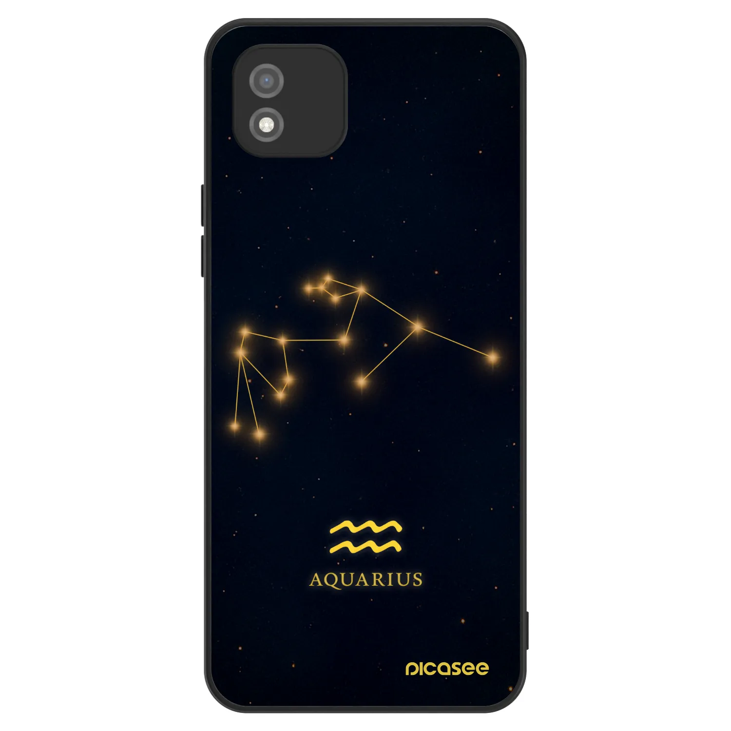 Picasee ULTIMATE CASE za Realme C11 (2021) - AQUARIUS