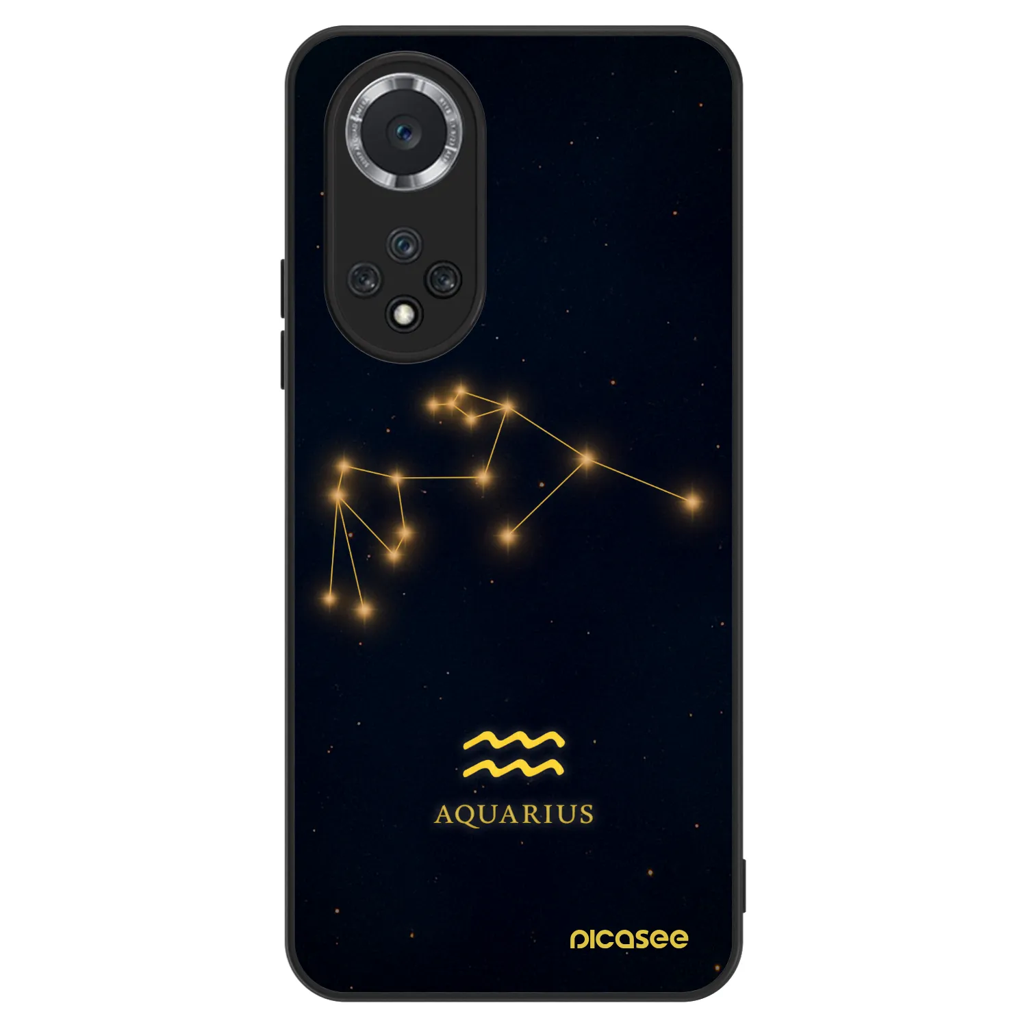 Picasee ULTIMATE CASE za Huawei Nova 9 SE - AQUARIUS