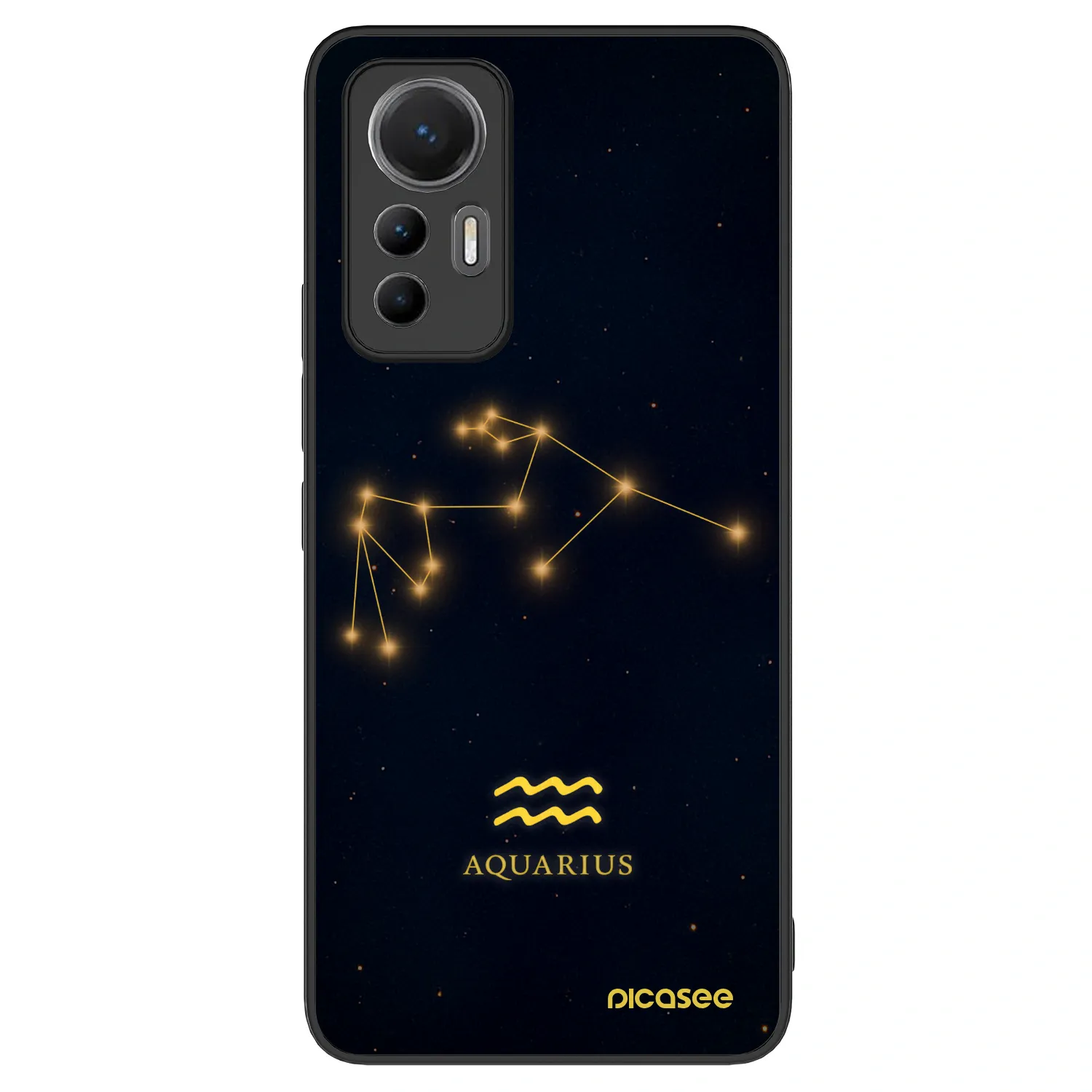 Picasee ULTIMATE CASE za Xiaomi 12 Lite - AQUARIUS