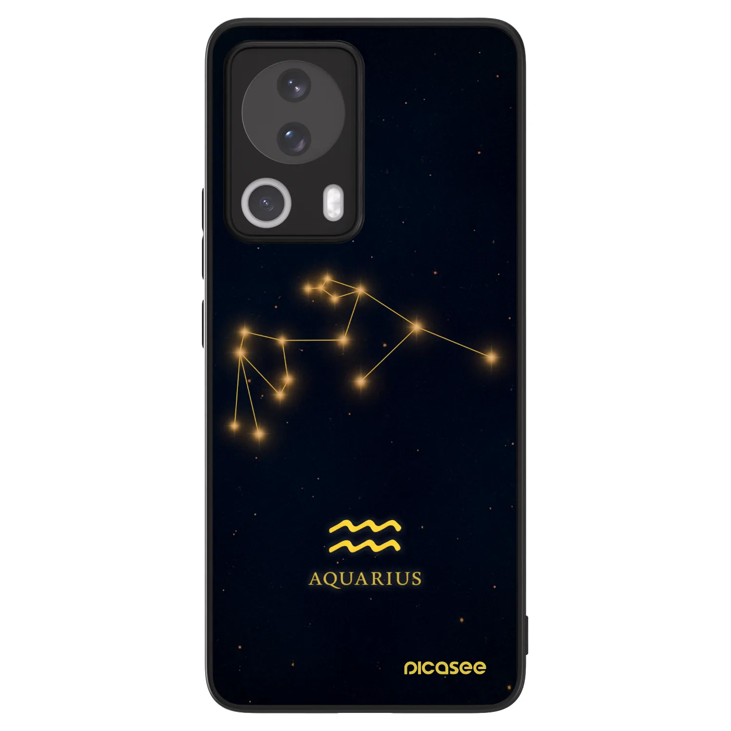 Picasee ULTIMATE CASE za Xiaomi 13 Lite - AQUARIUS