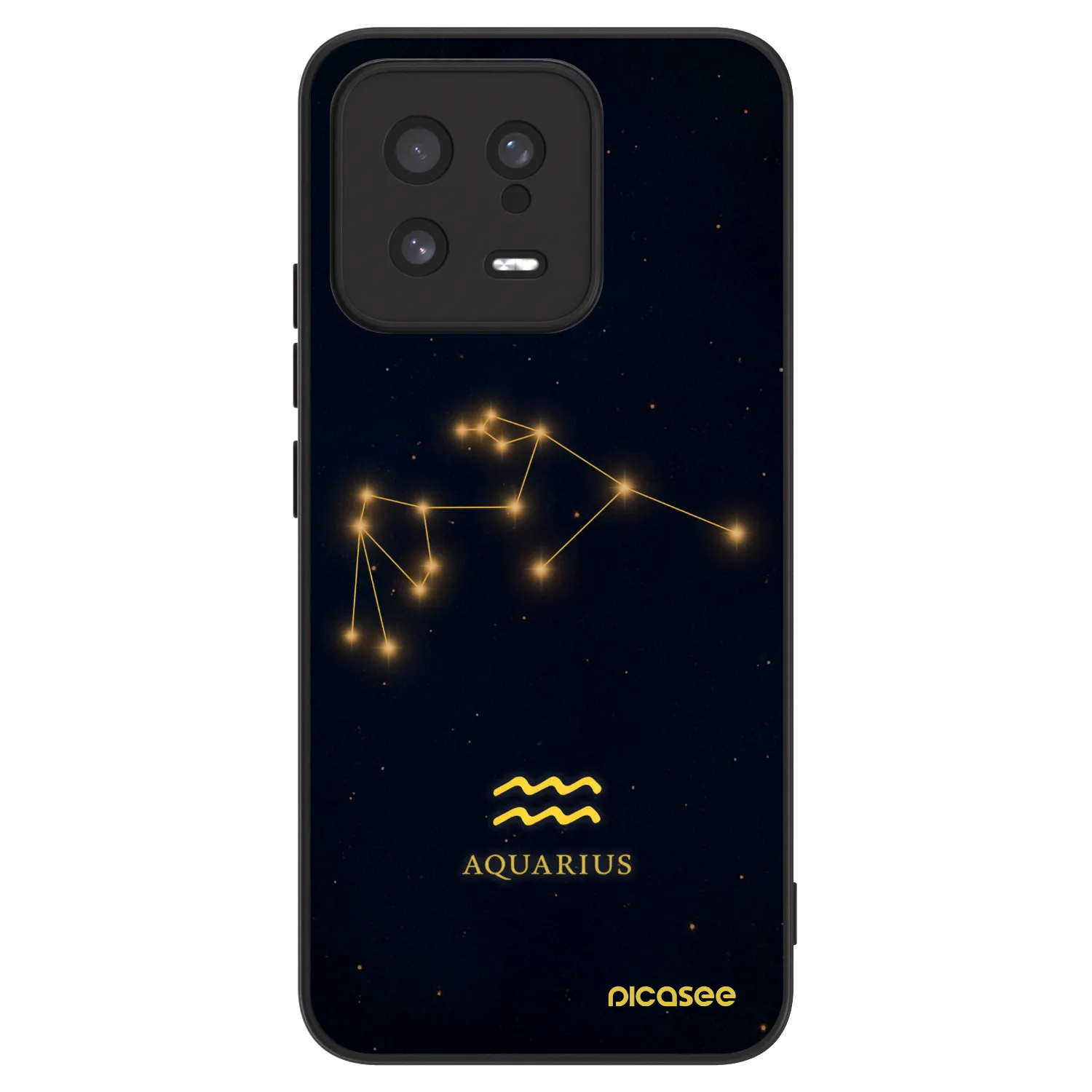 Picasee ULTIMATE CASE za Xiaomi 13 - AQUARIUS