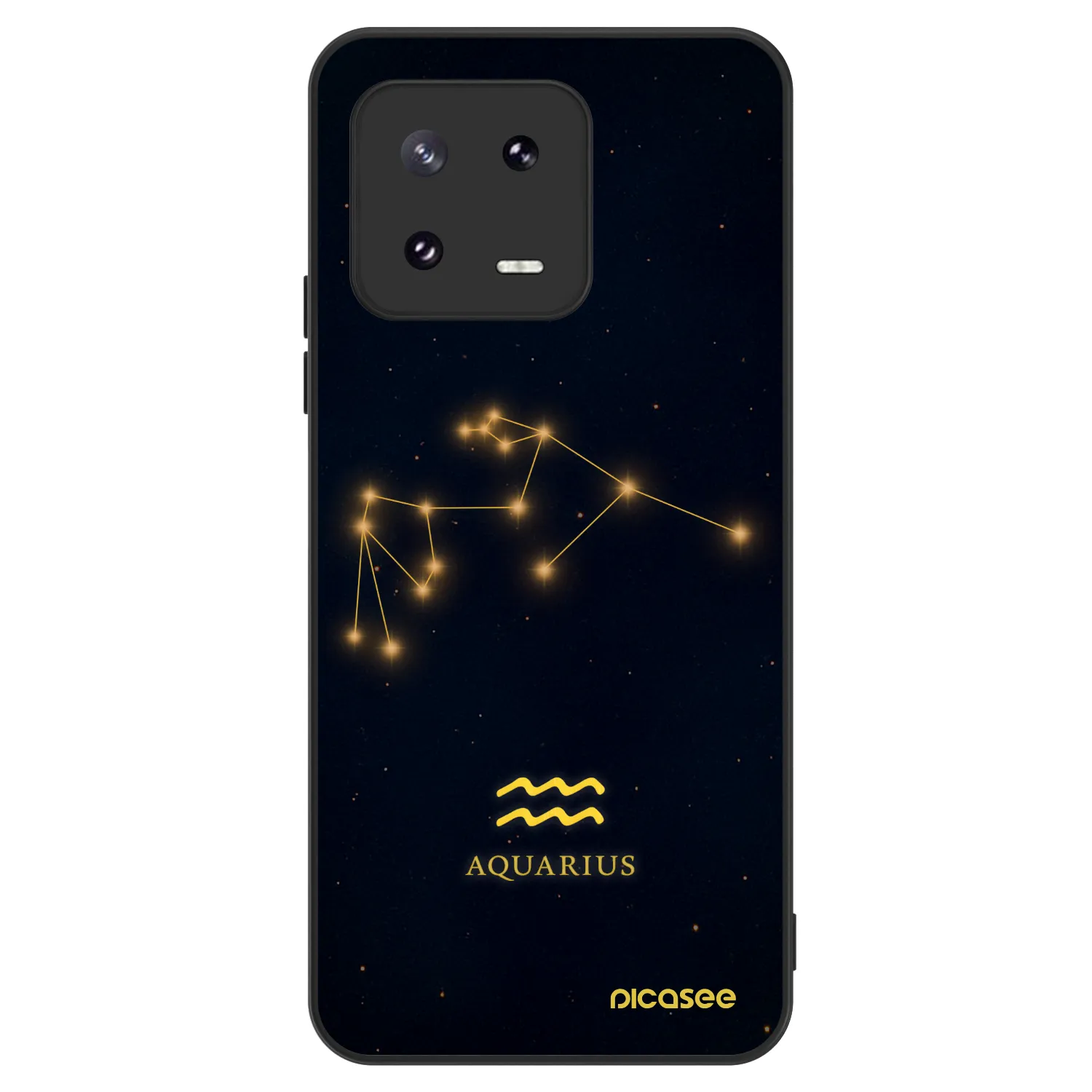 Picasee ULTIMATE CASE za Xiaomi 13 Pro - AQUARIUS
