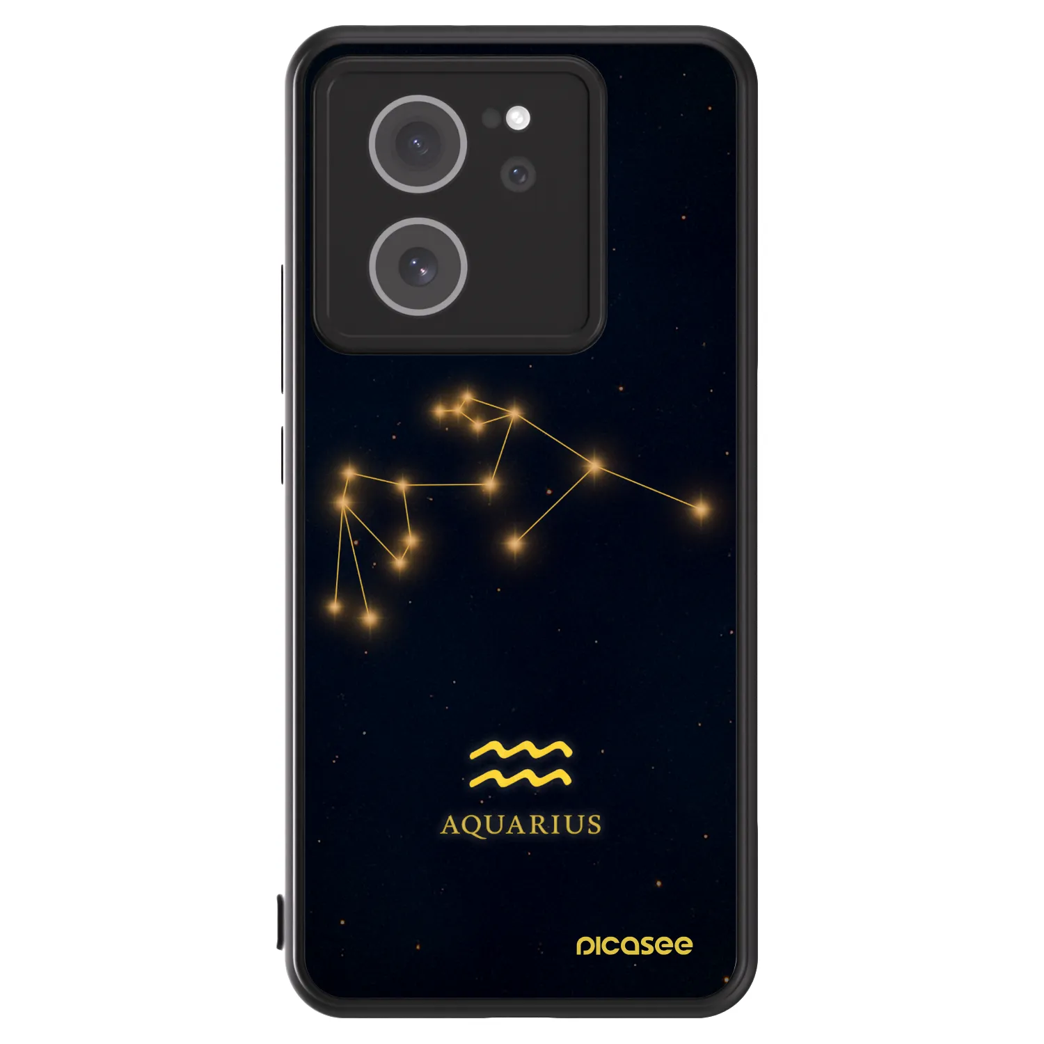 Picasee ULTIMATE CASE za Xiaomi 13T - AQUARIUS