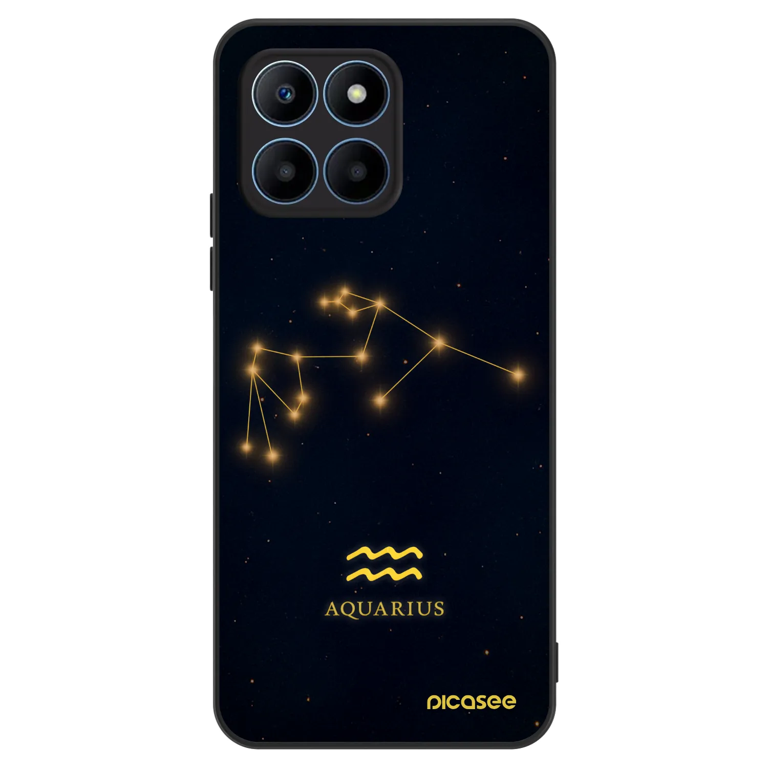 Picasee ULTIMATE CASE za Honor 70 Lite - AQUARIUS