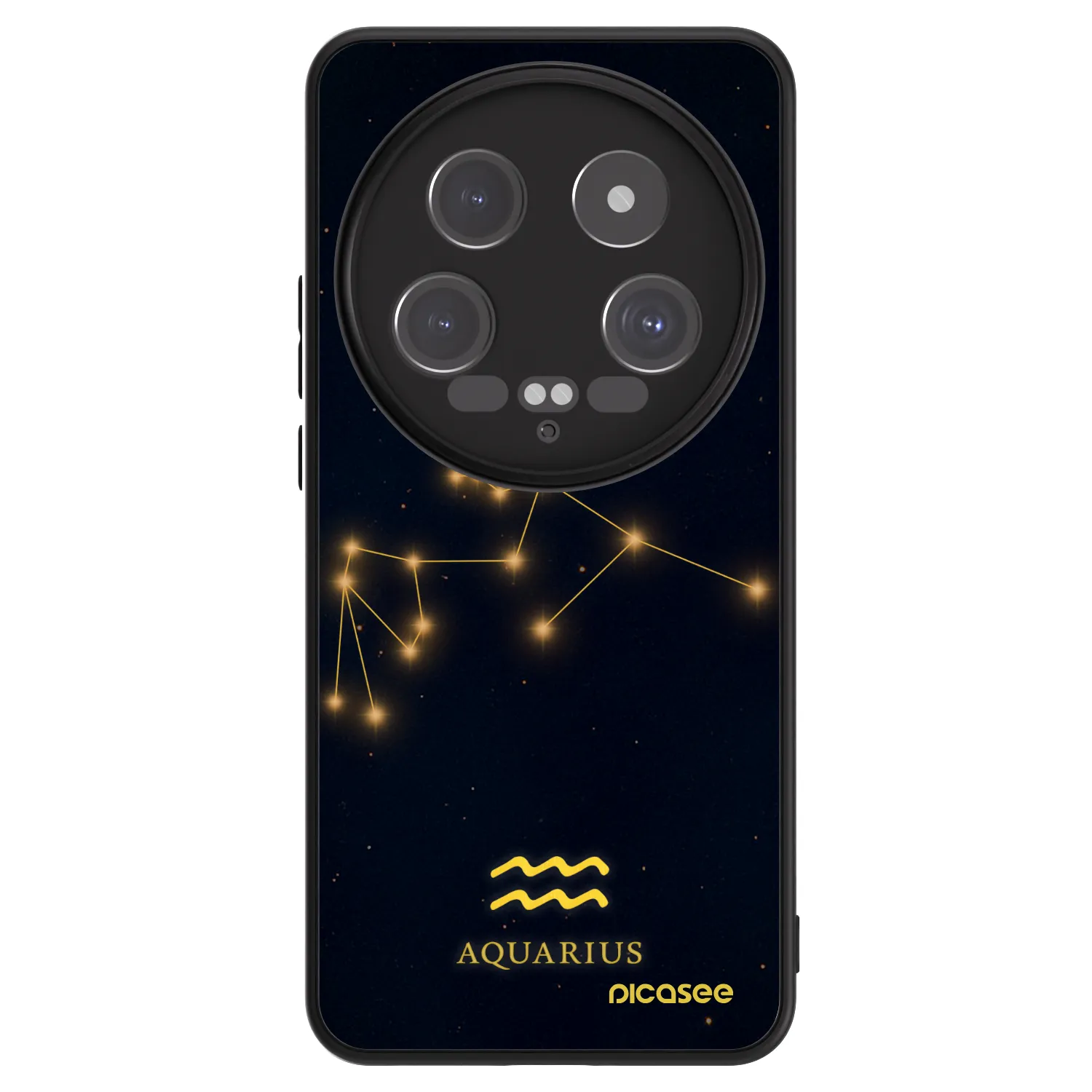 Picasee ULTIMATE CASE za Xiaomi 14 Ultra - AQUARIUS