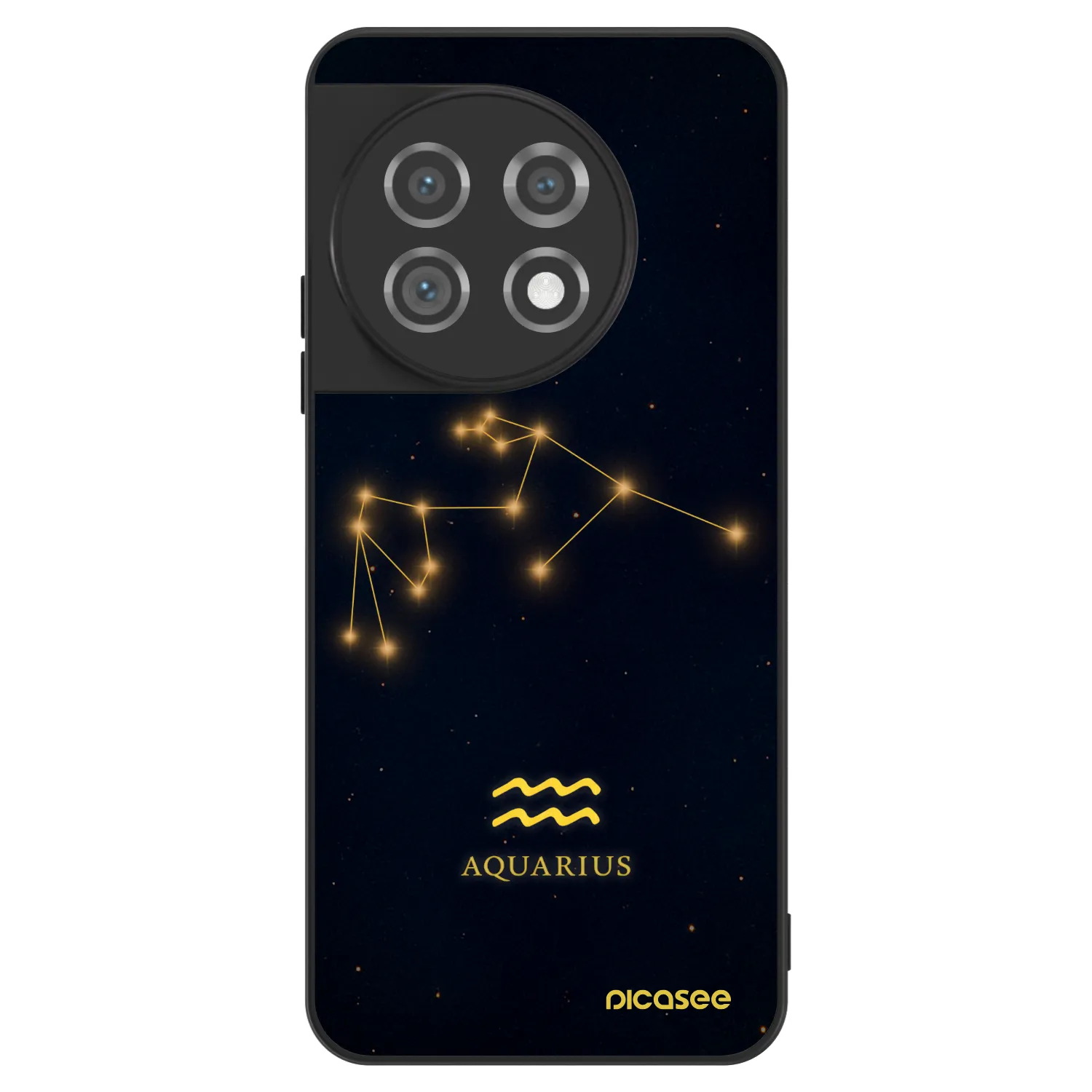 Picasee ULTIMATE CASE za OnePlus 11 5G - AQUARIUS