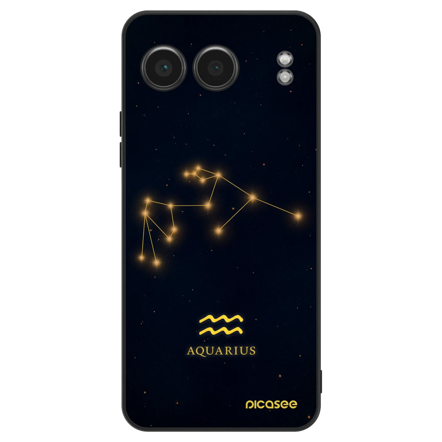 Picasee ULTIMATE CASE za OnePlus Nord 4 - AQUARIUS