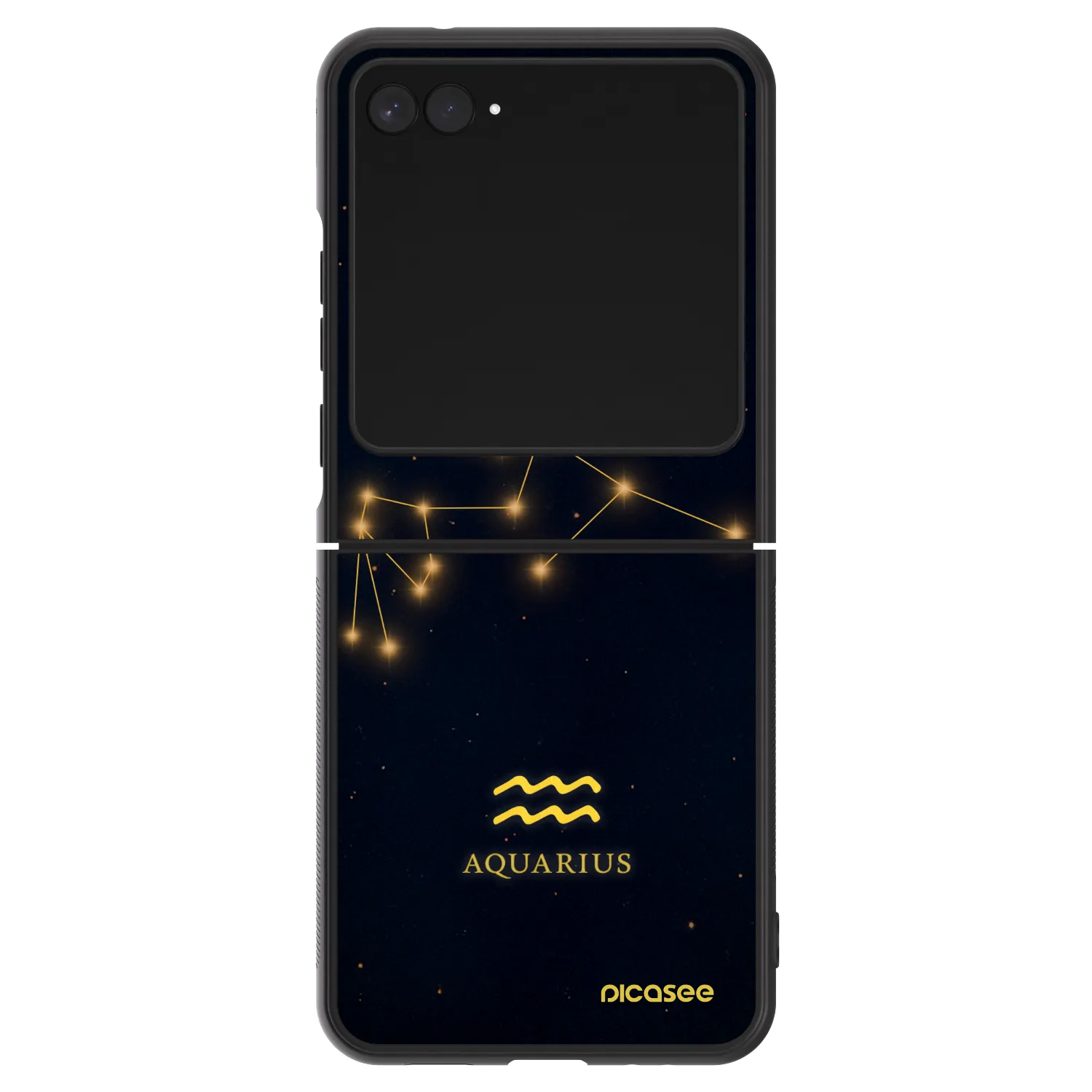 Picasee ULTIMATE CASE za Motorola Razr 60 - AQUARIUS