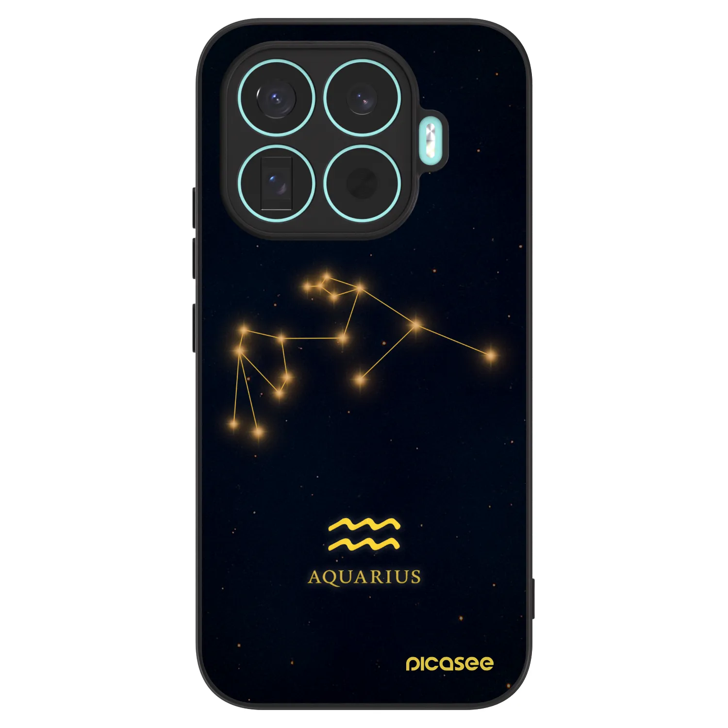 Picasee ULTIMATE CASE za Xiaomi 17T - AQUARIUS