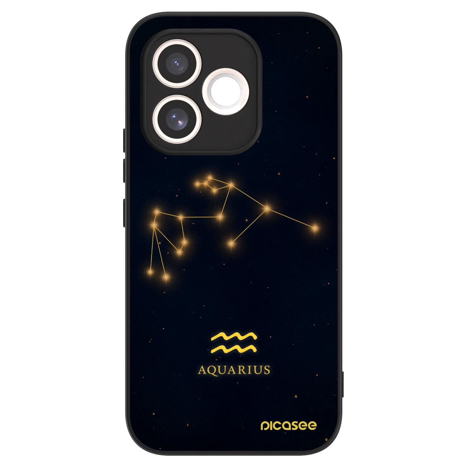 Picasee ULTIMATE CASE za Honor 600 Lite - AQUARIUS