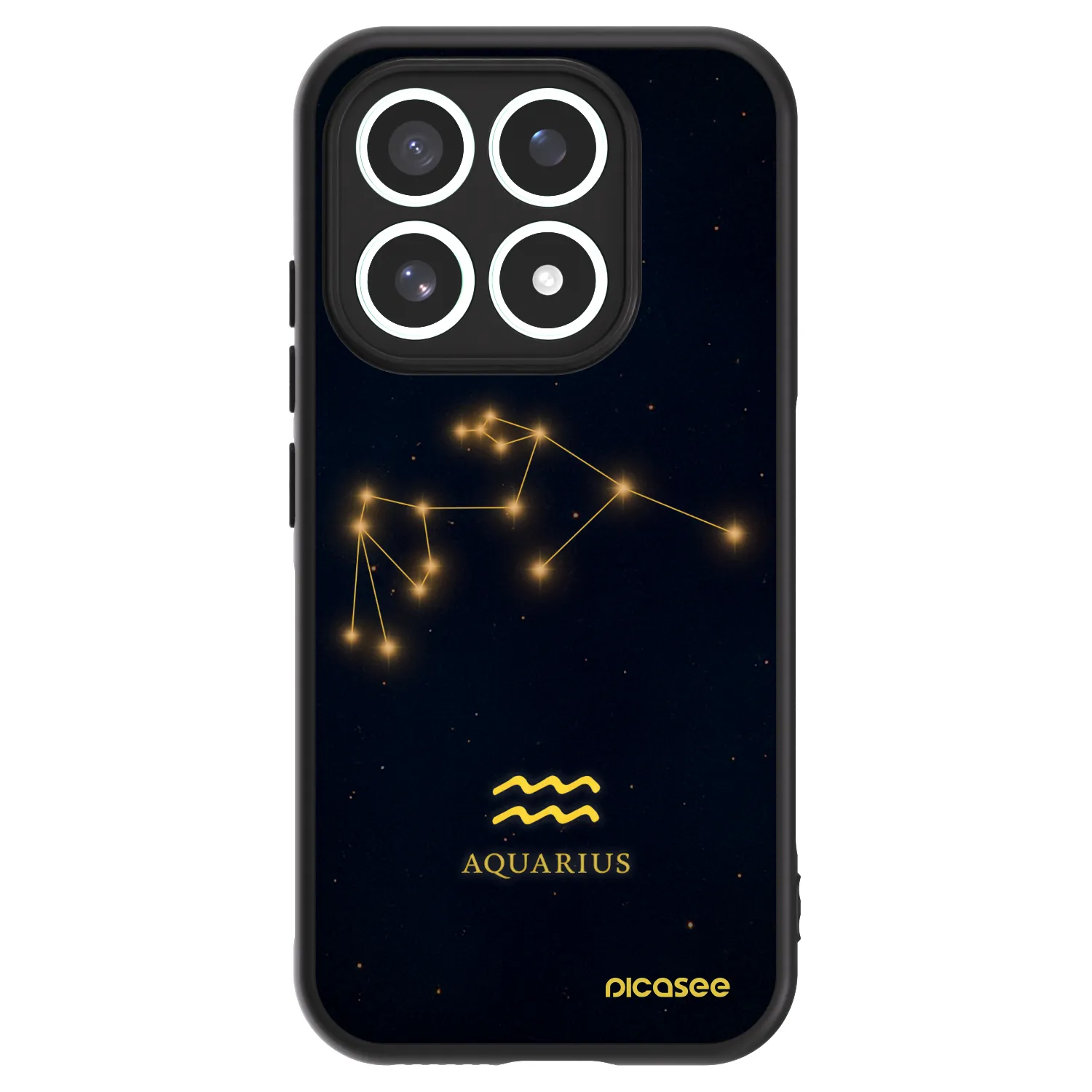 Picasee ULTIMATE CASE PowerShare za Xiaomi 17 - AQUARIUS