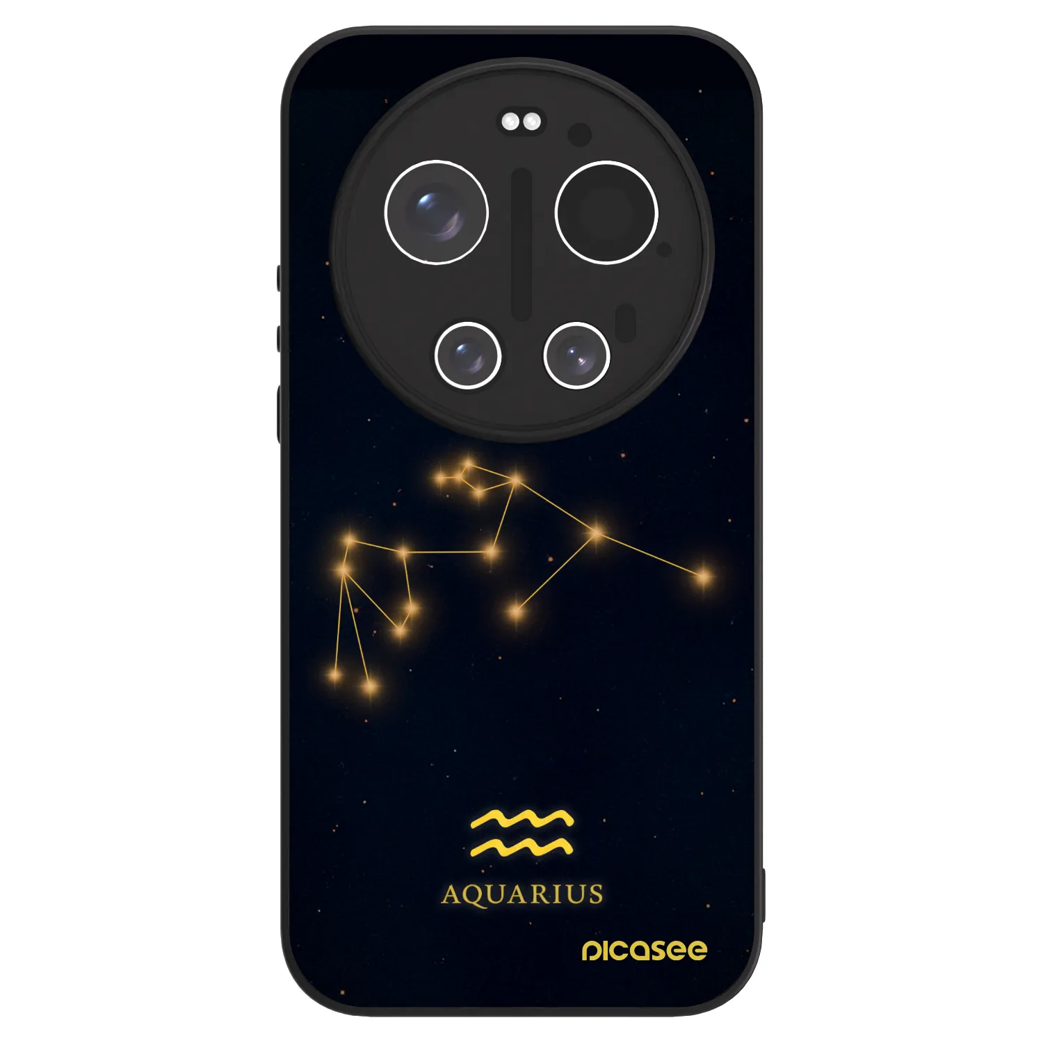 Picasee ULTIMATE CASE PowerShare za Xiaomi 17 Ultra - AQUARIUS
