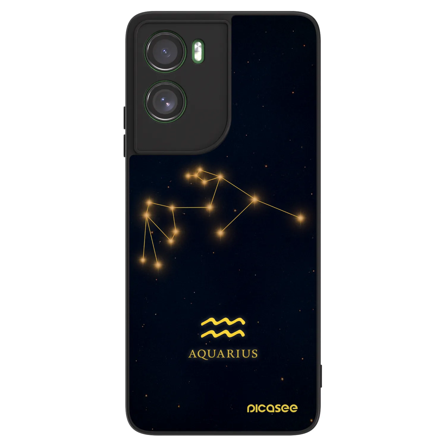 Picasee ULTIMATE CASE za Motorola Moto G06 - AQUARIUS