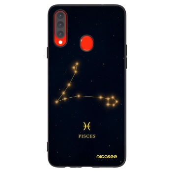Maskica za Samsung Galaxy A20s - PISCES