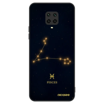 Maskica za Xiaomi Redmi Note 9 Pro - PISCES