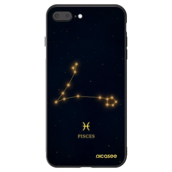 Maskica za Apple iPhone 7 Plus - PISCES